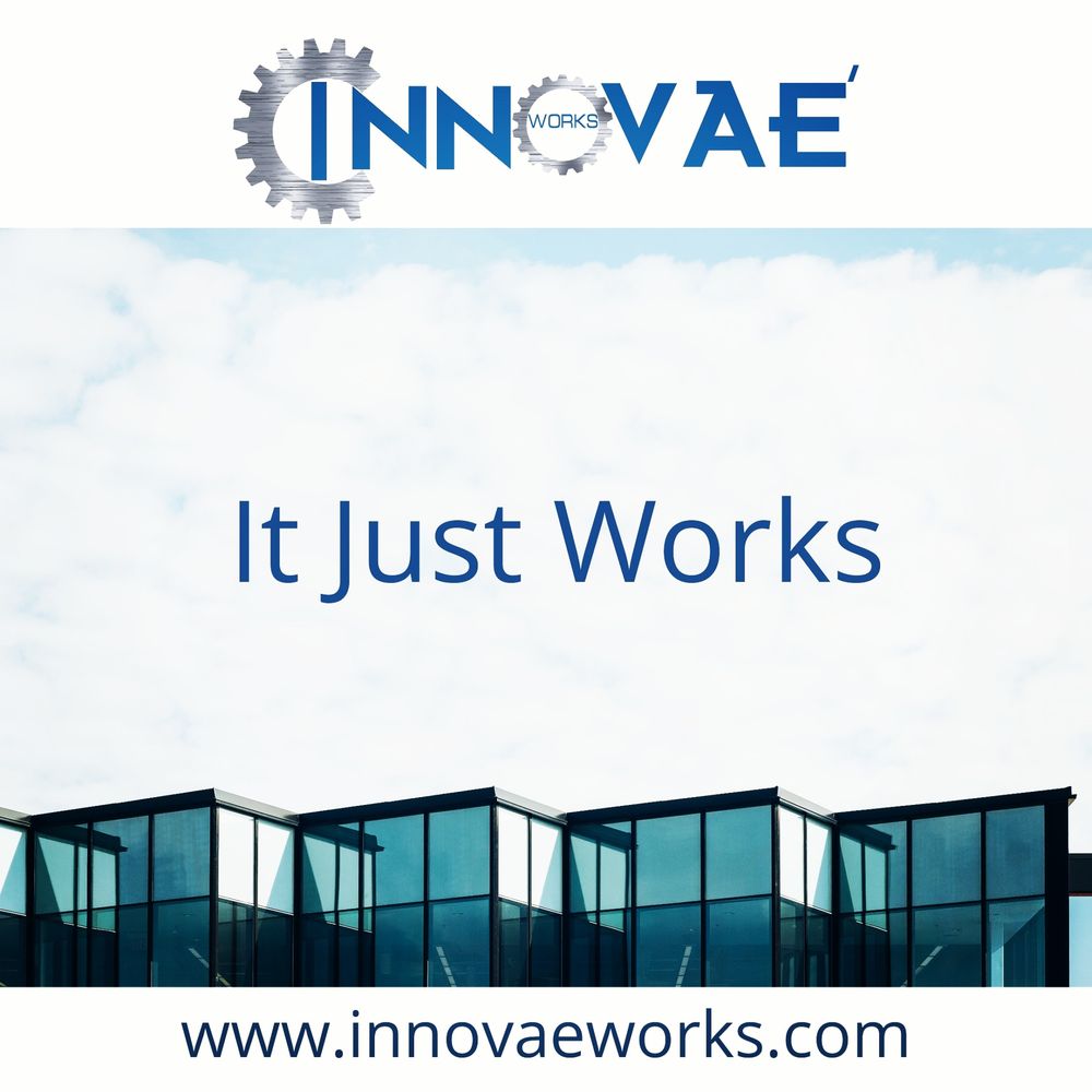 Photo of Innovae' Works