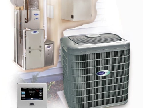 Photo of All Seasons Heating & Cooling