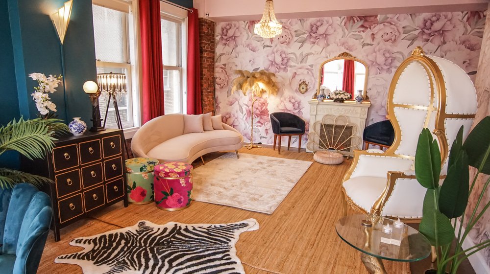 Photo of Casitas Studios
