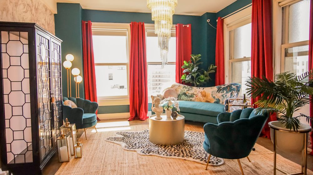 Photo of Casitas Studios