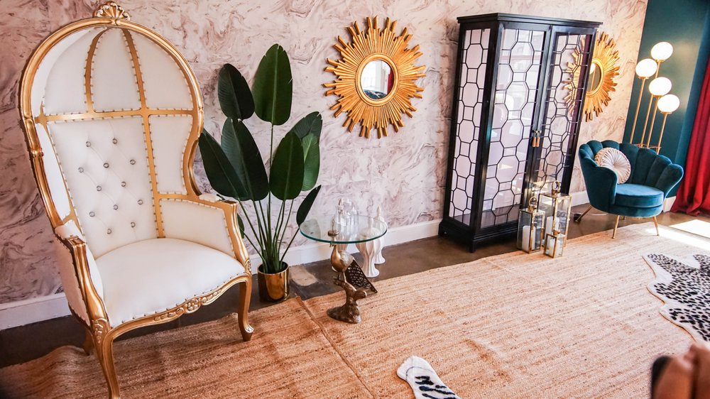 Photo of Casitas Studios