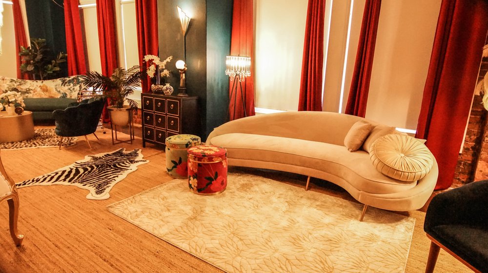 Photo of Casitas Studios