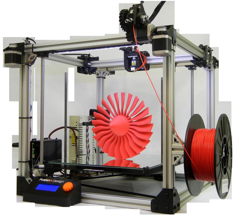 Photo of Mark Heller 3D Printing Services