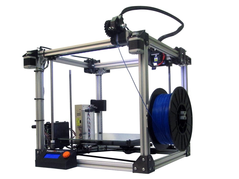 Photo of Mark Heller 3D Printing Services