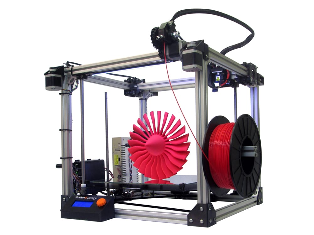Photo of Mark Heller 3D Printing Services
