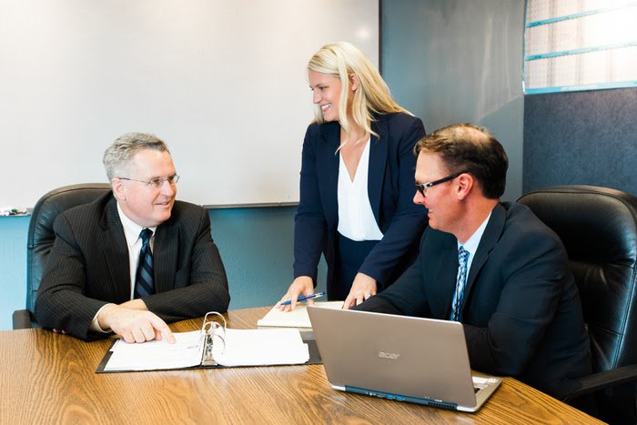 Photo of Davis Business Law