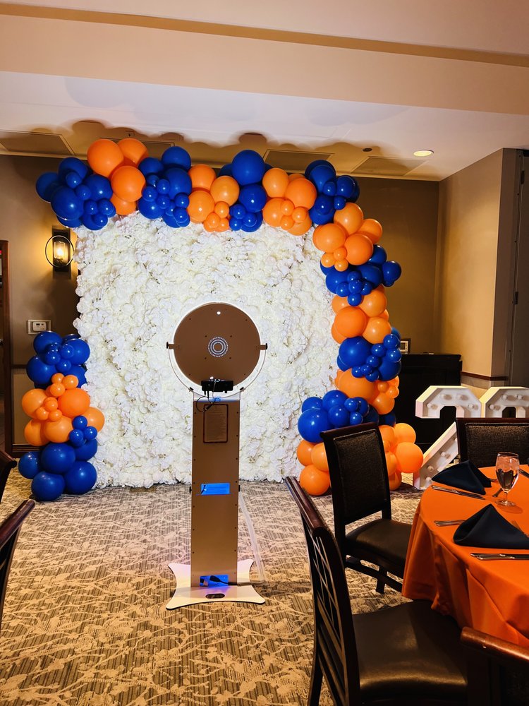 Photo of Quint Ds Events