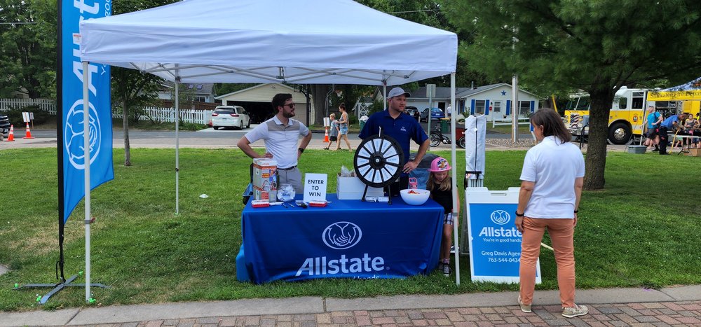 Photo of Allstate Insurance: Greg Davis