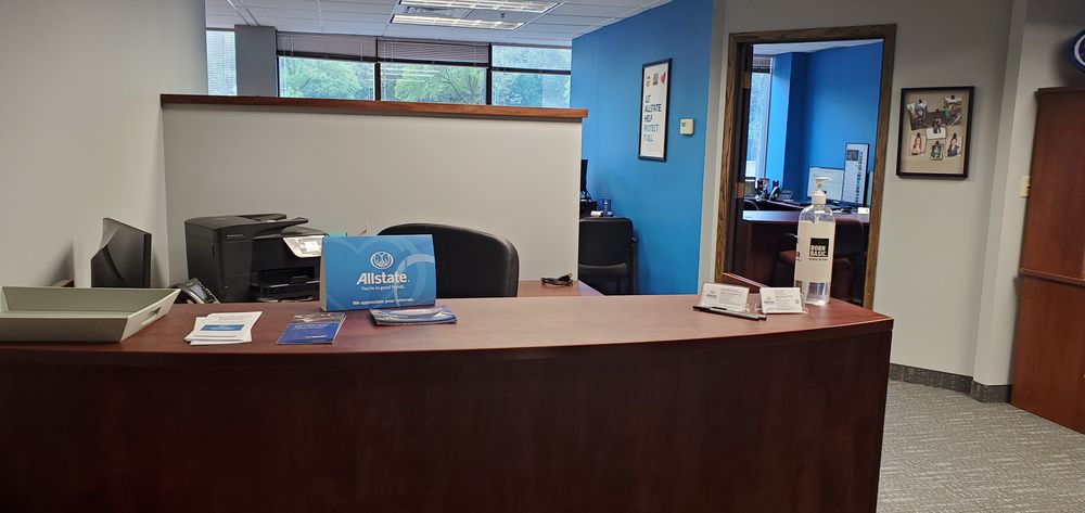 Photo of Allstate Insurance: Greg Davis