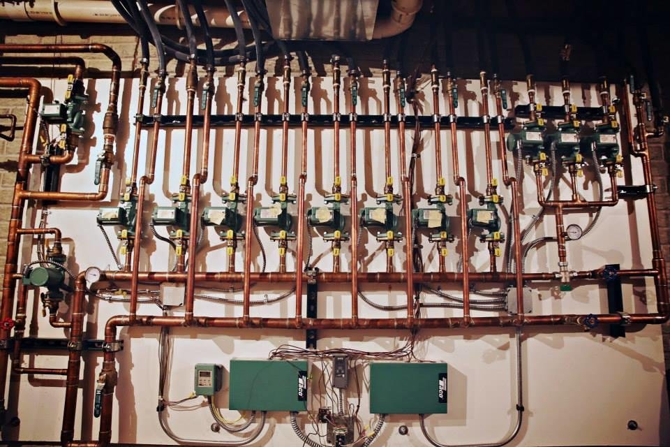 Photo of Urban Heating & Cooling