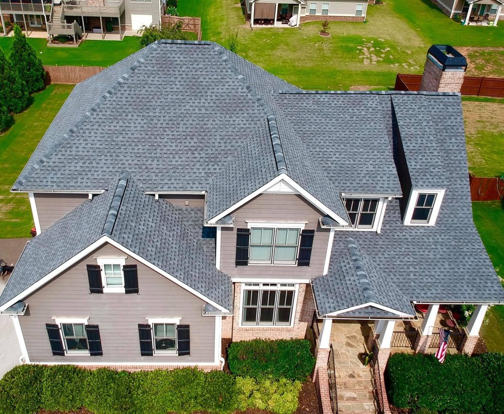 Photo of Integrity Roofing Solutions