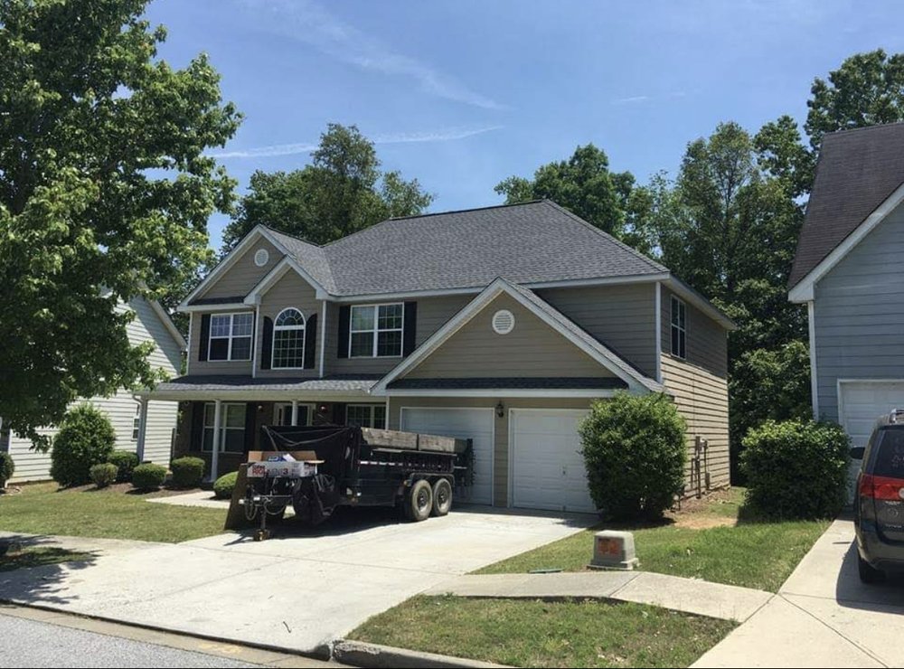 Photo of Integrity Roofing Solutions