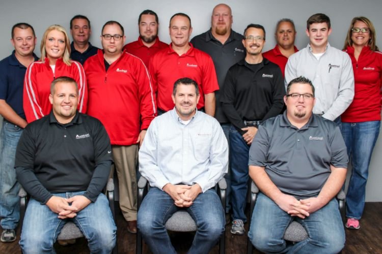 Photo of Ann Arbor Foundation Repair Experts