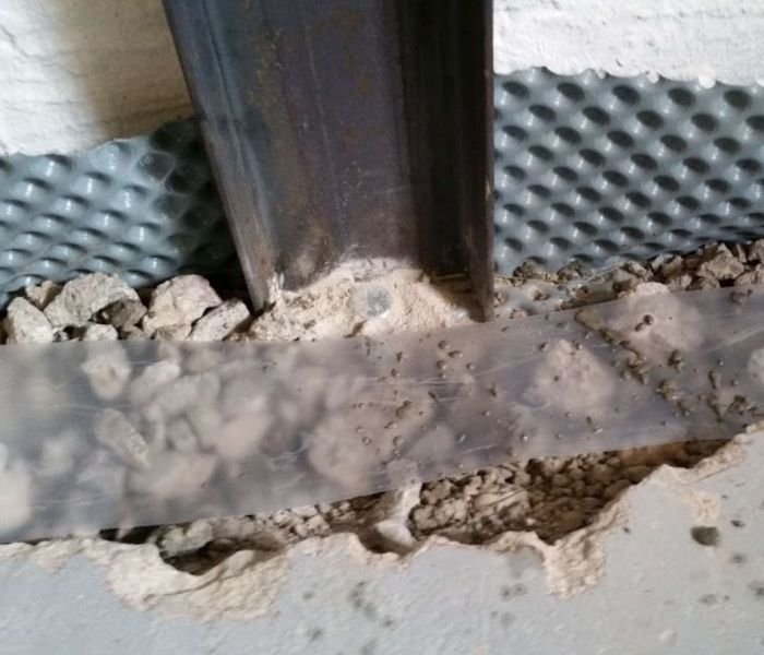 Photo of Ann Arbor Foundation Repair Experts