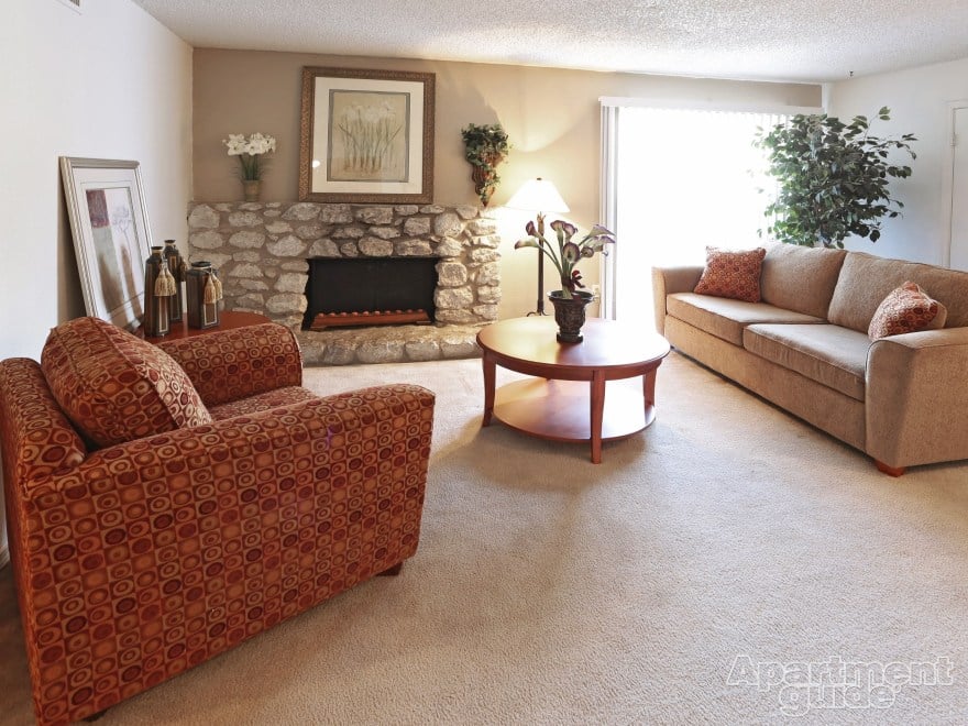 Photo of Boulder Ridge Apartments