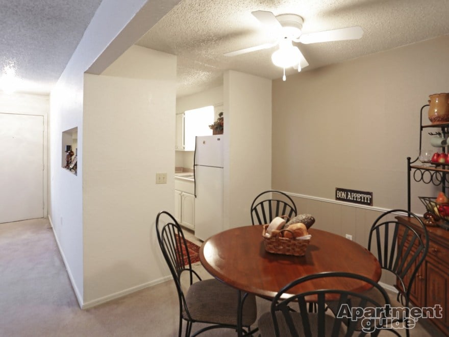 Photo of Boulder Ridge Apartments