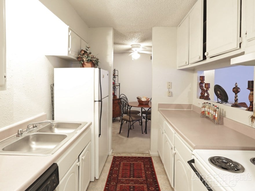 Photo of Boulder Ridge Apartments