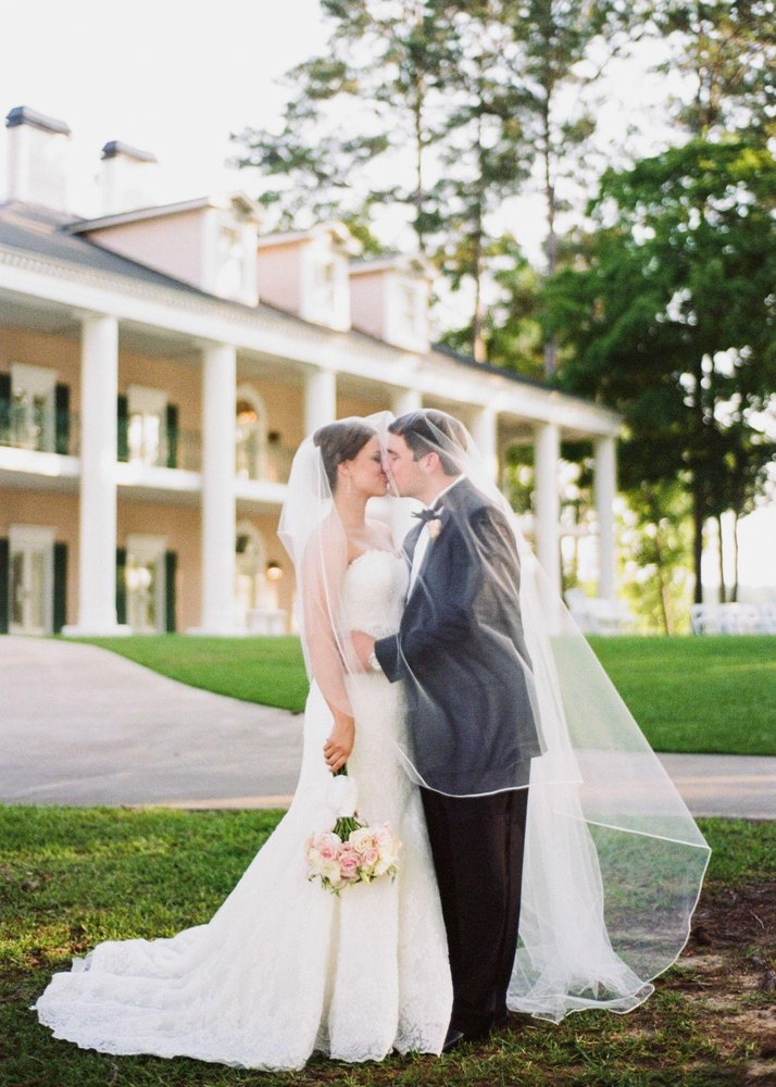 Photo of Oak Island Mansion - Events & Wedding Venue