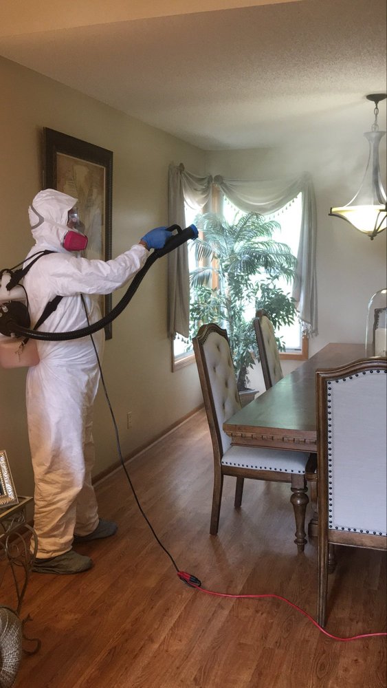 Photo of Sanchez Professional Cleaning Services