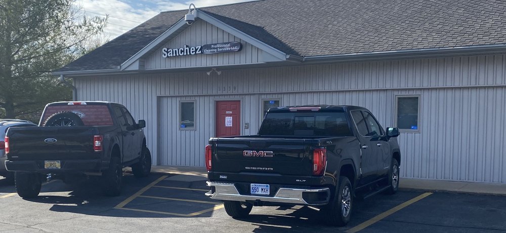 Photo of Sanchez Professional Cleaning Services