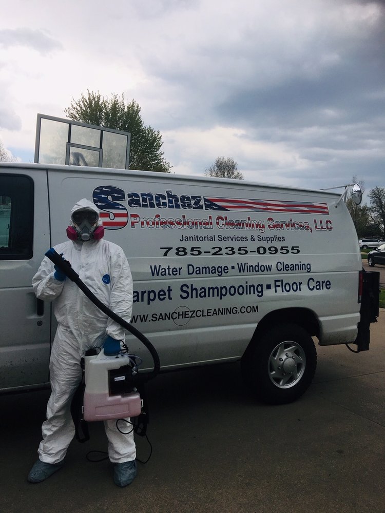 Photo of Sanchez Professional Cleaning Services