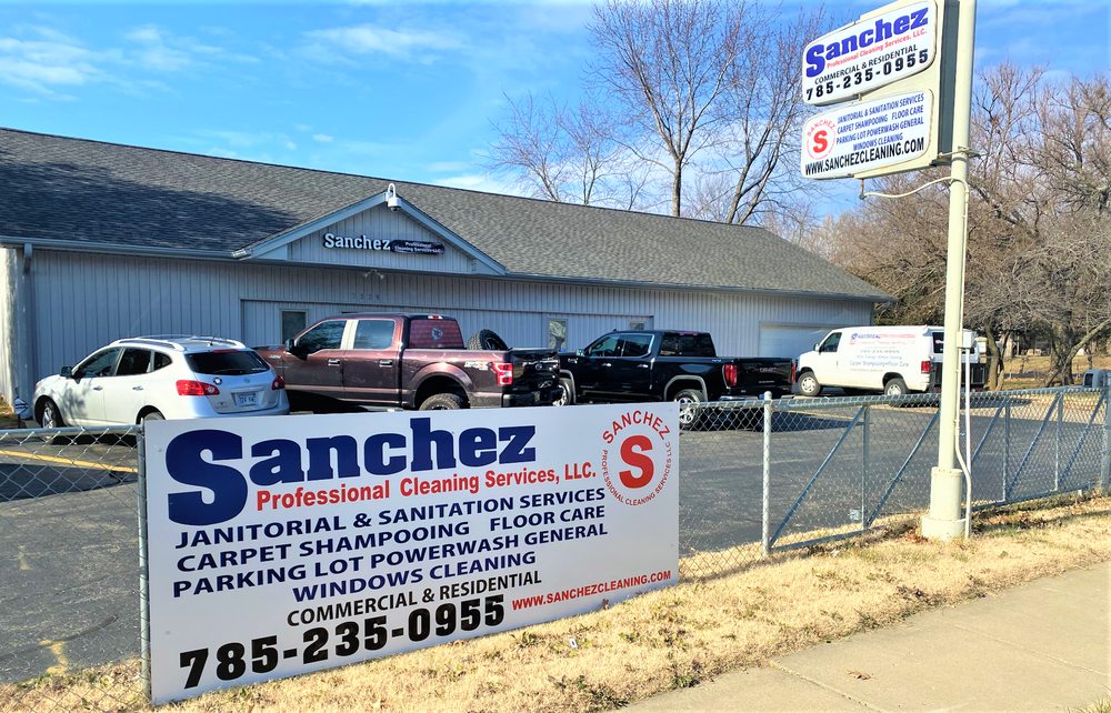 Photo of Sanchez Professional Cleaning Services