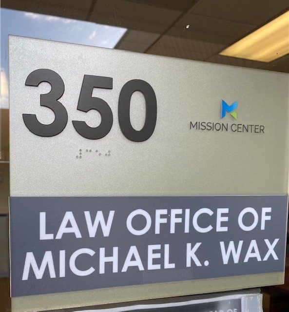 Photo of Law Office of Michael K. Wax