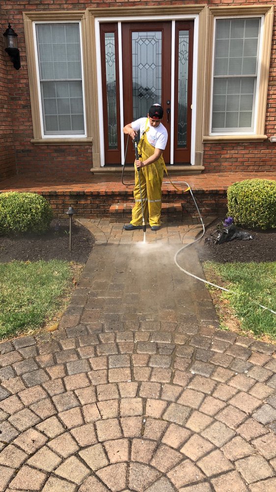 Photo of TJ Pro Services