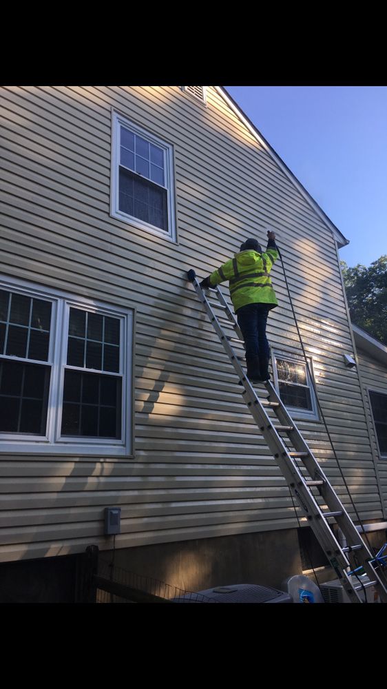 Photo of TJ Pro Services