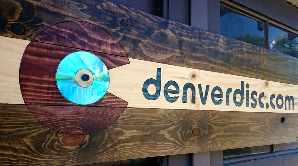 Photo of Denver Disc