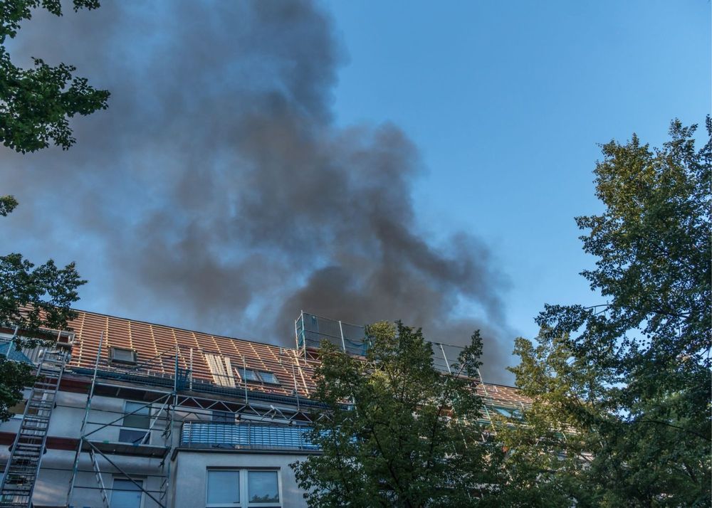 Photo of Bay's Bright Side Smoke Damage Experts
