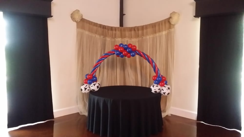 Photo of Buffalo Valley Event Center