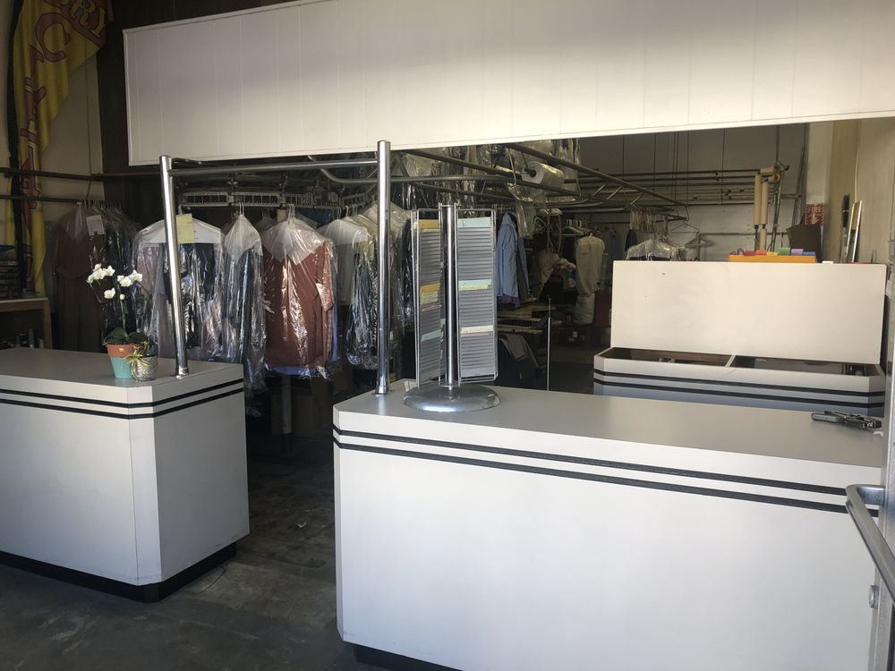 Photo of Palm's Cleaners