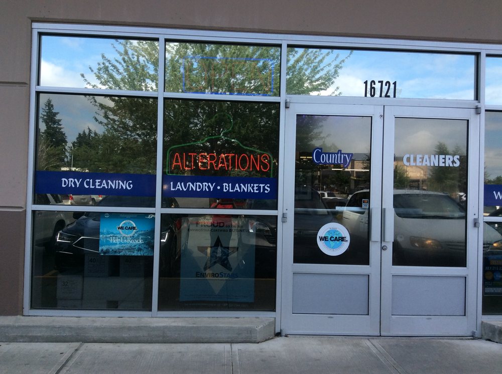 Photo of Country Cleaners