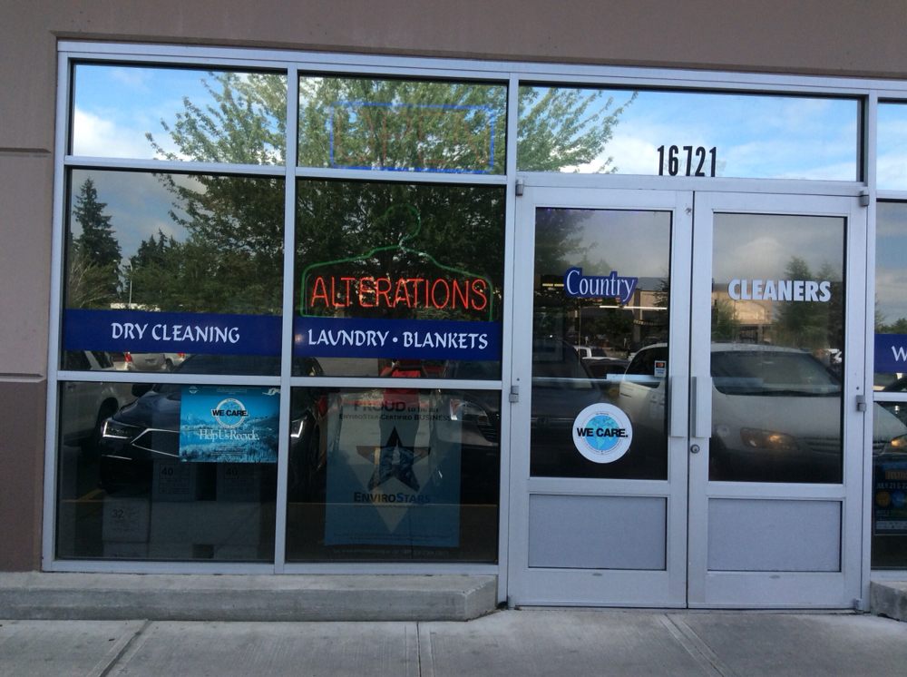 Photo of Country Cleaners