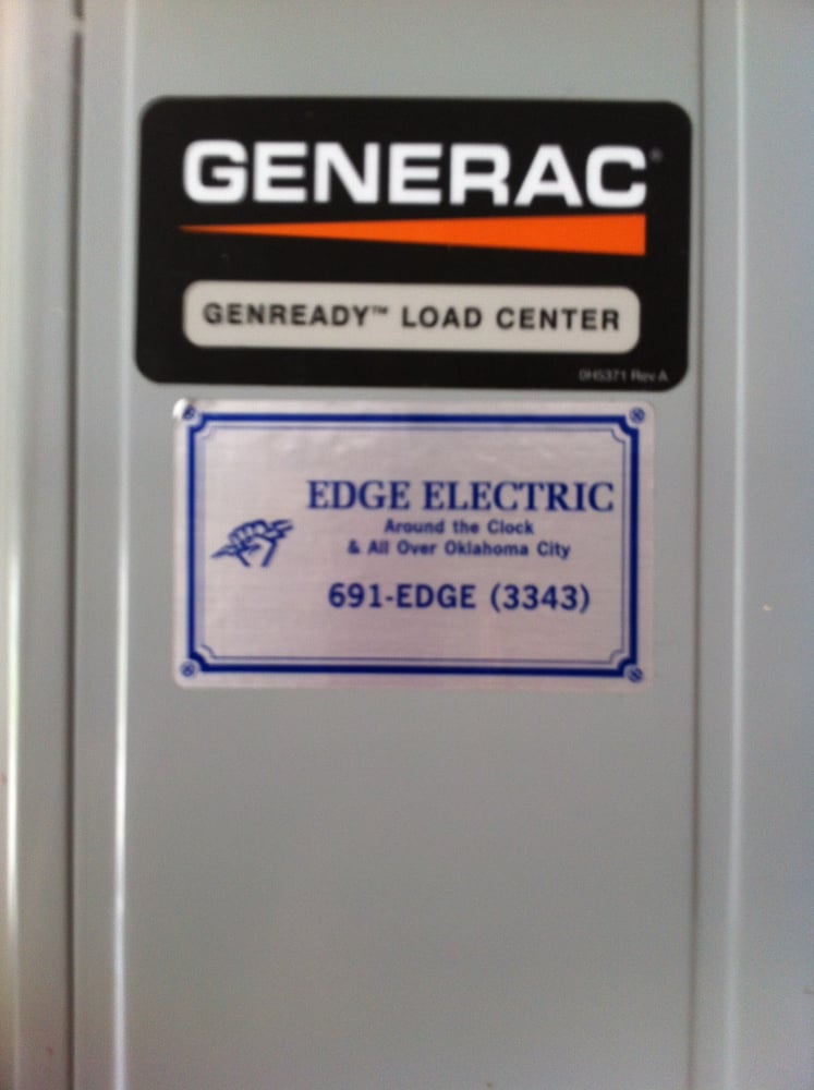 Photo of Edge Electric
