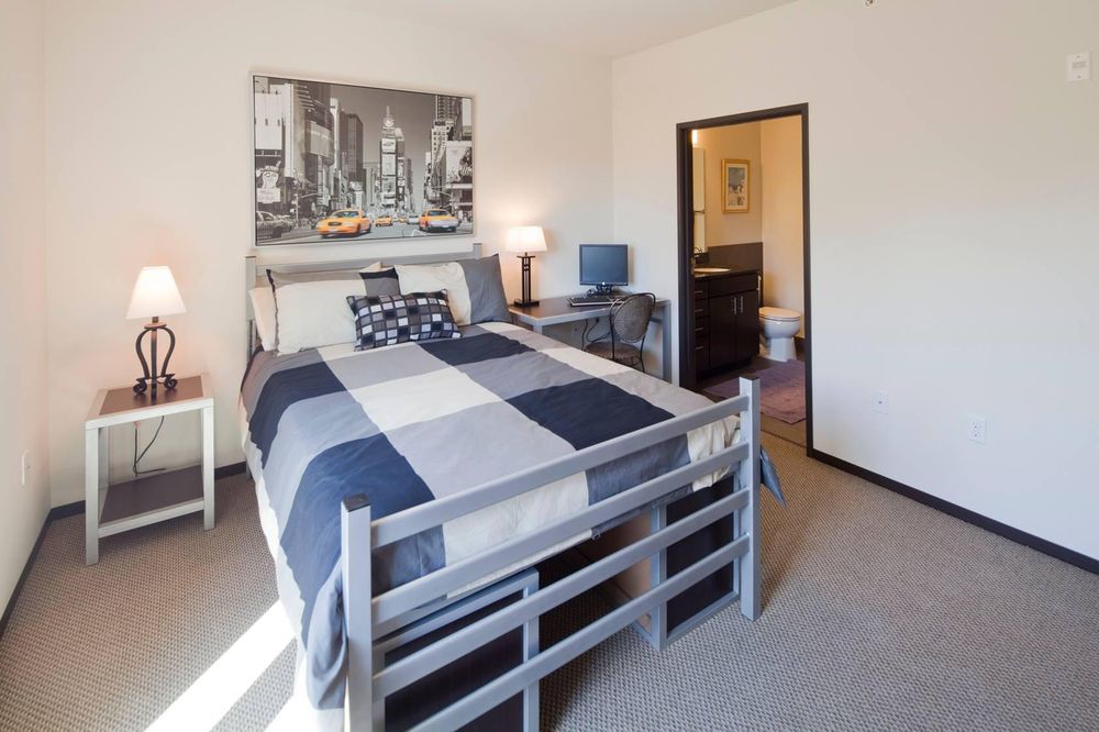 Photo of The Knoll Apartments