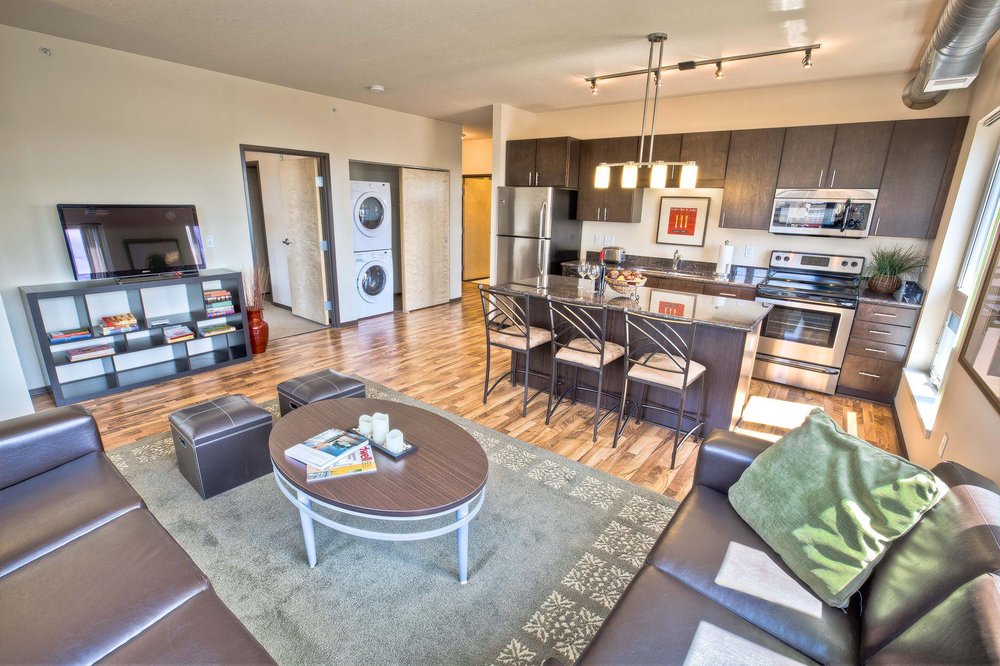 Photo of The Knoll Apartments
