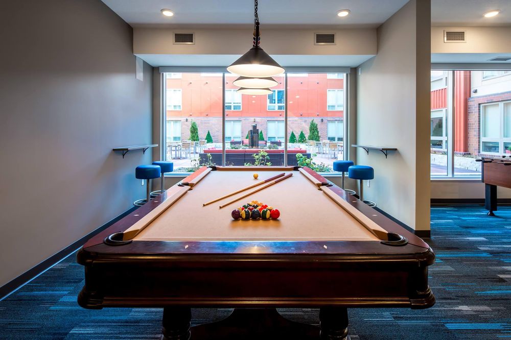 Photo of The Knoll Apartments