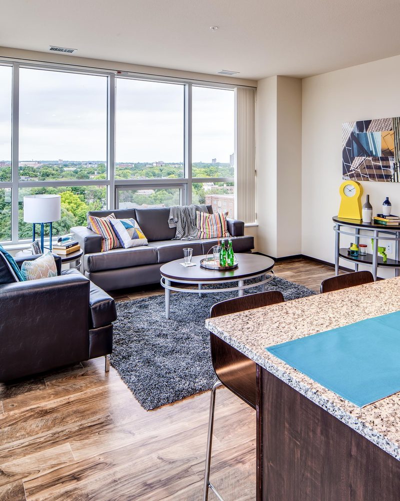 Photo of The Knoll Apartments
