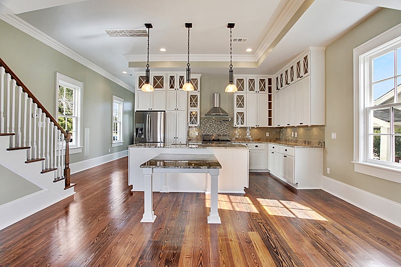 Photo of Pentek Homes LLC