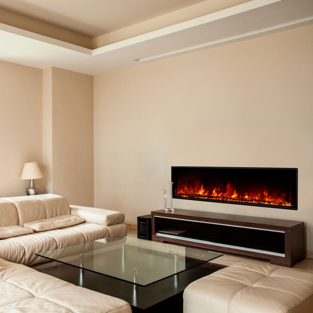 Photo of EcoSmart Fire