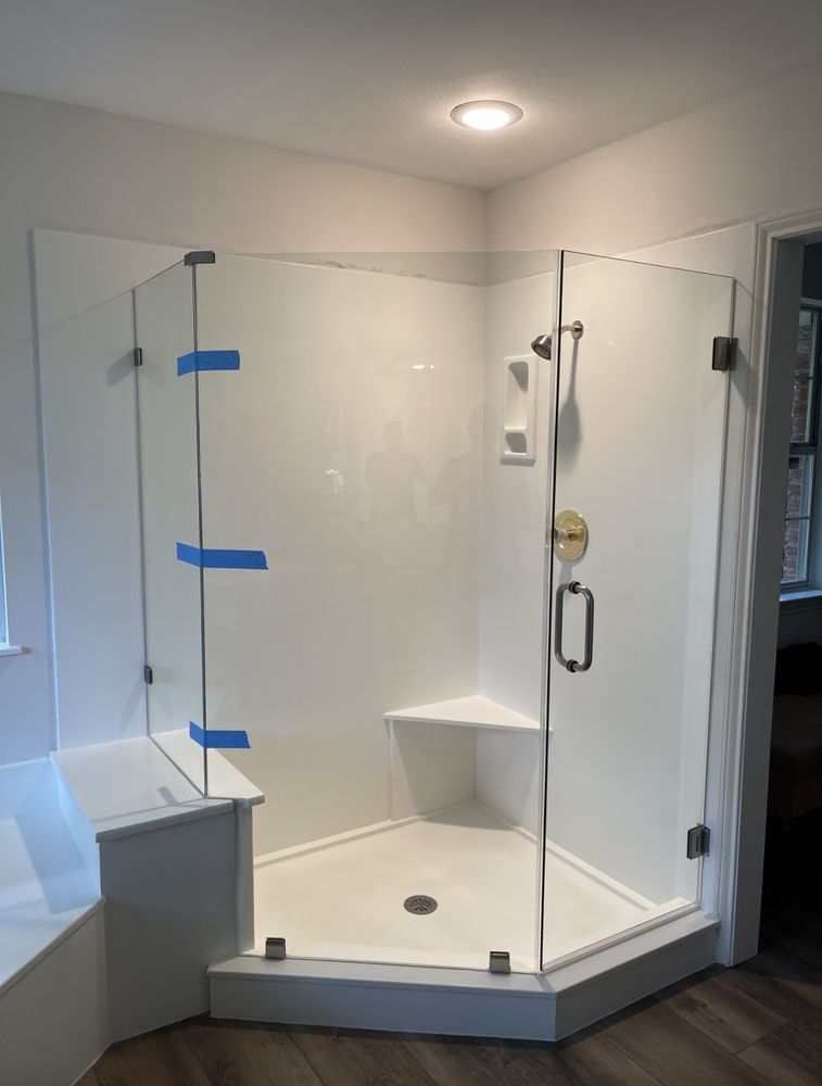 Photo of Luxury Glass