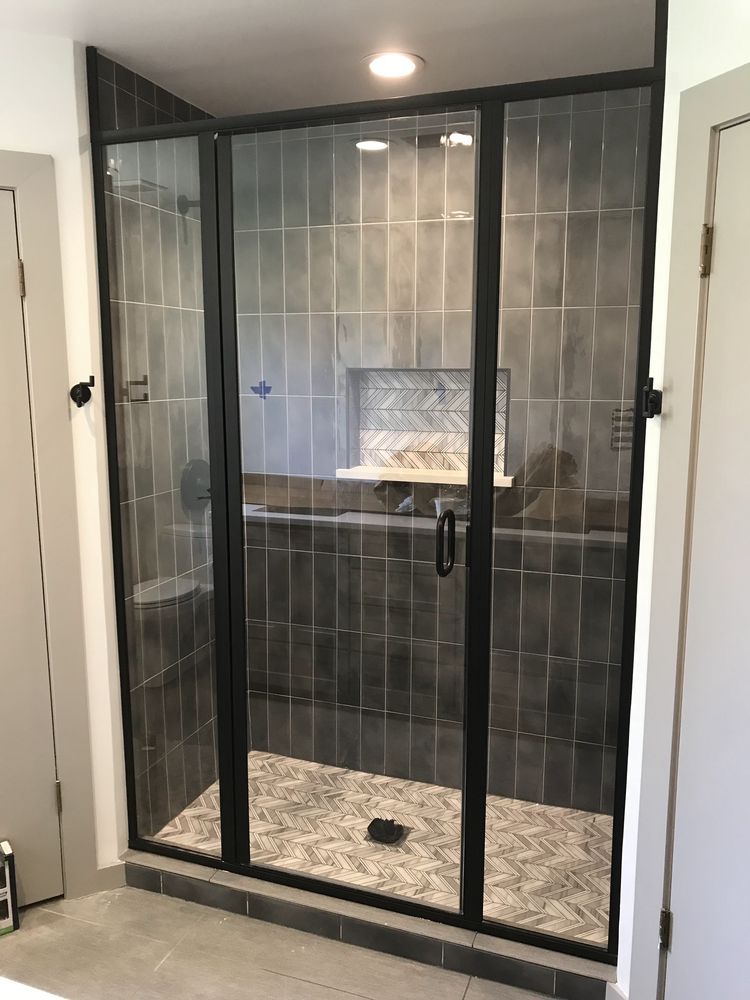 Photo of Luxury Glass