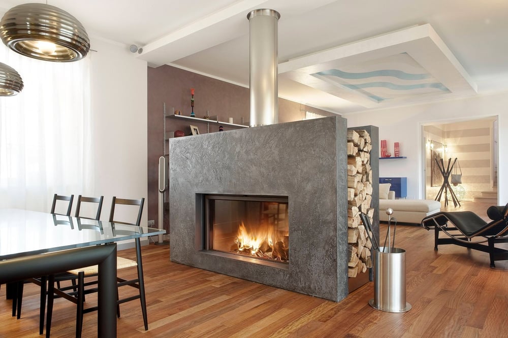 Photo of Nationwide Chimney & Fireplace
