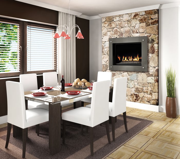 Photo of Nationwide Chimney & Fireplace
