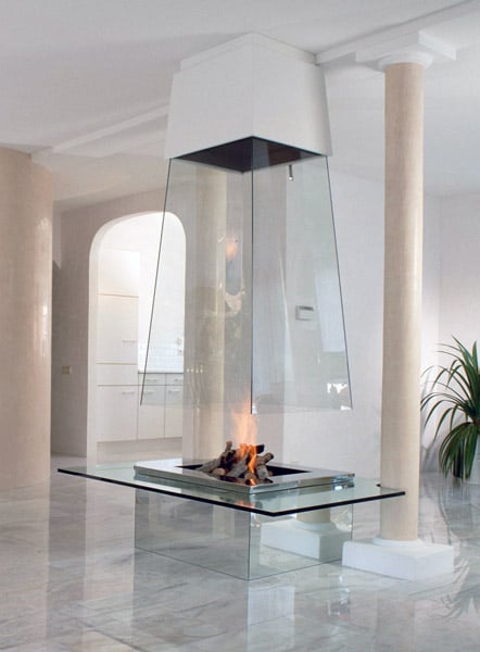 Photo of Nationwide Chimney & Fireplace