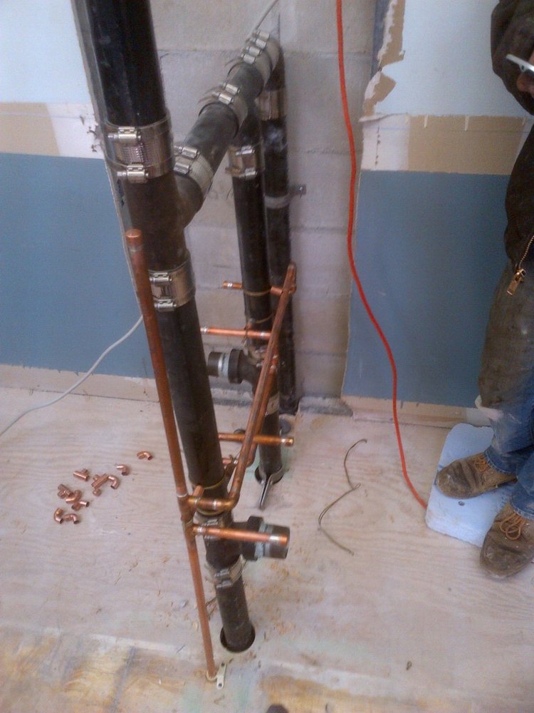 Photo of Demerac Plumbing & Heating
