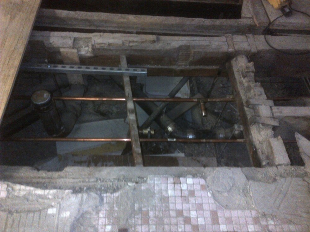 Photo of Demerac Plumbing & Heating