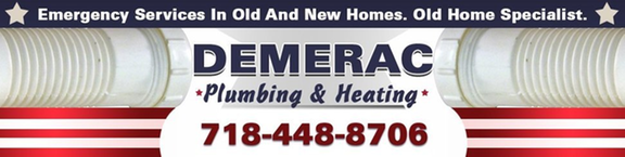 Photo of Demerac Plumbing & Heating